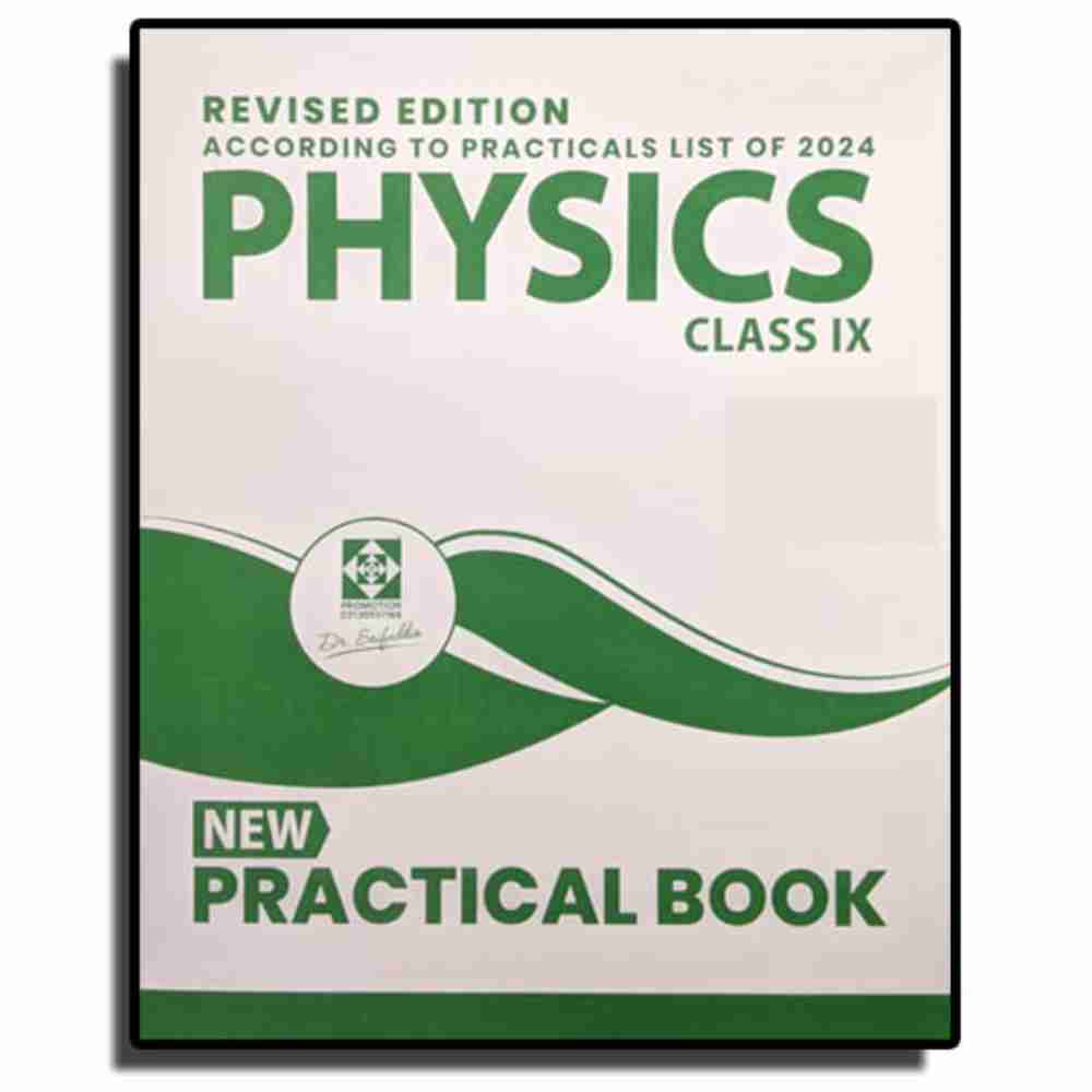 Practical Physics Class 9
