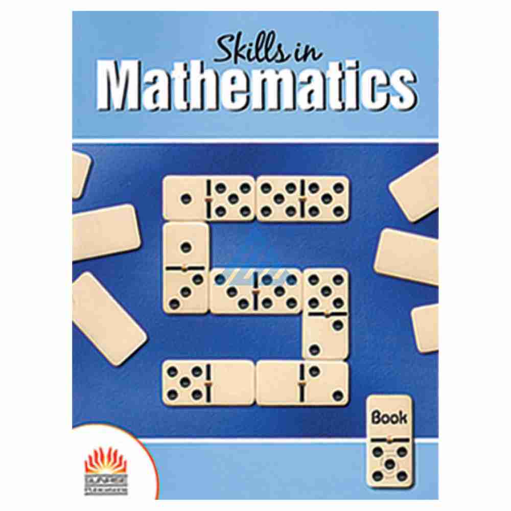 Skills in Mathematics Book 5