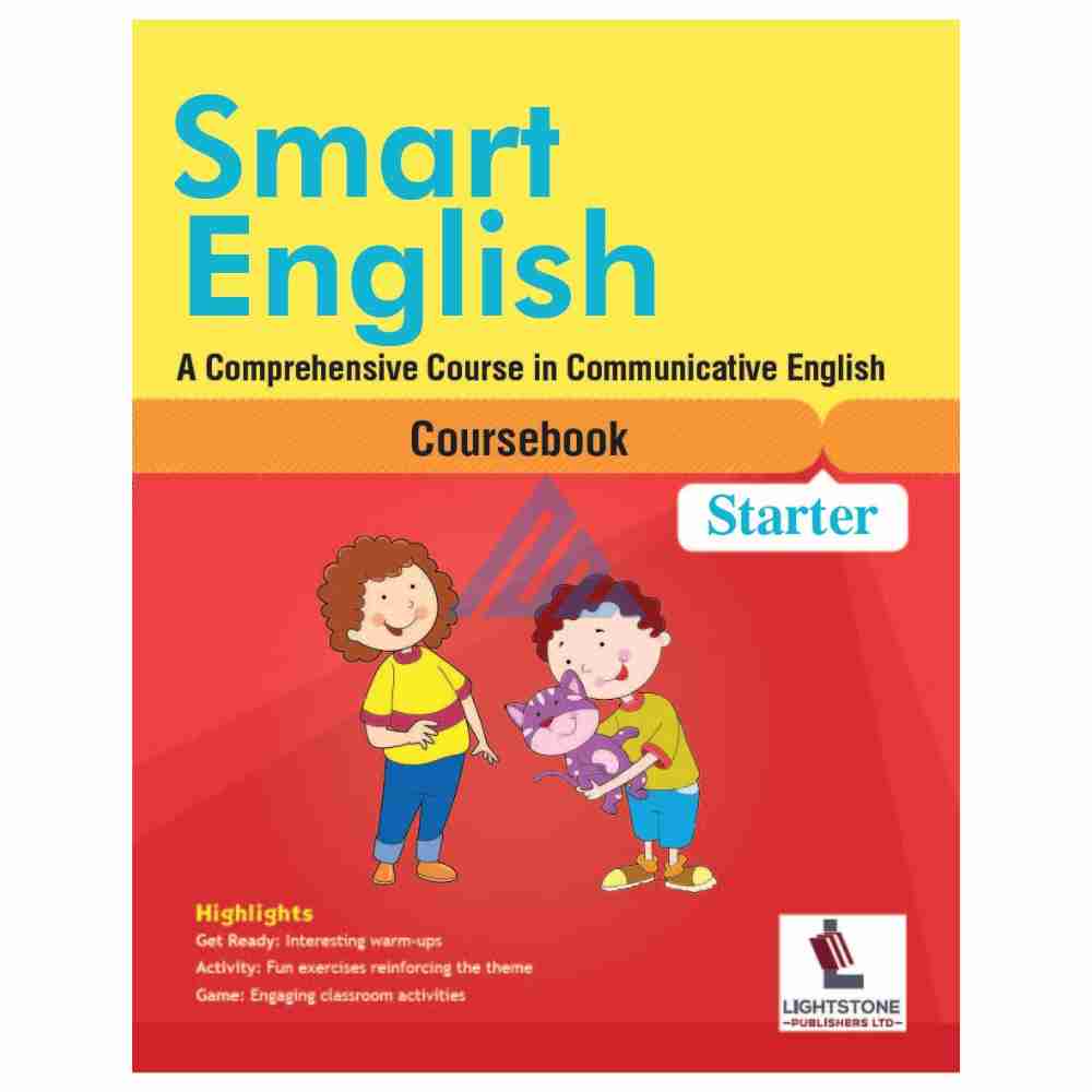 Smart English Book 2 (O and A levels)