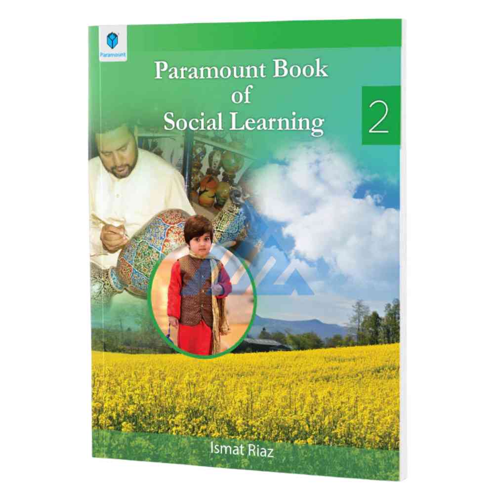 Social Learning Book 2
