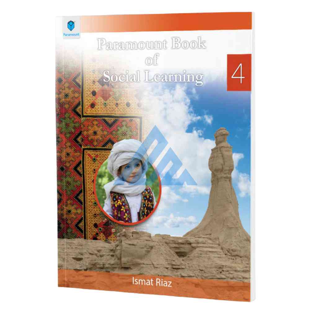 Social Learning Book 4