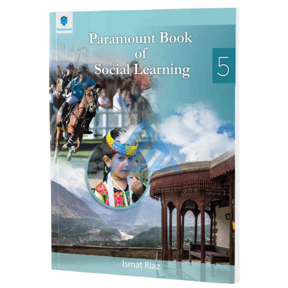 Social Learning Book 5