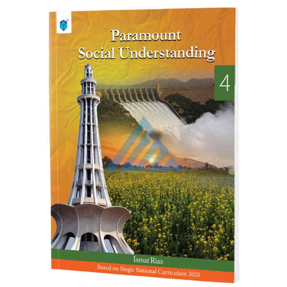Social Underdstanding Book 4