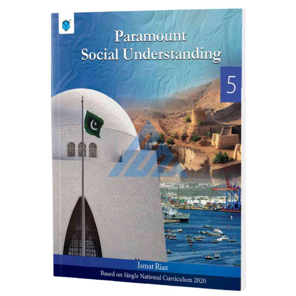 Social Underdstanding Book 5