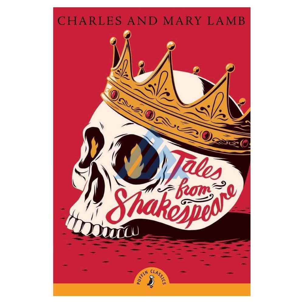 Tales From Shakespeare - Puffin Classics