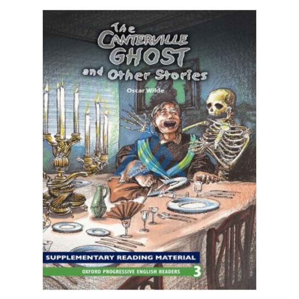 The Canterville ghost and Other Stories
