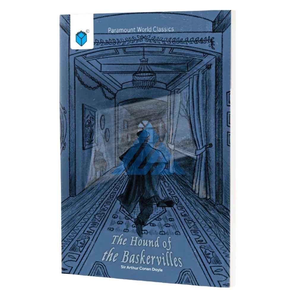 The Hound Of Baskervilles - Paramount World Classics