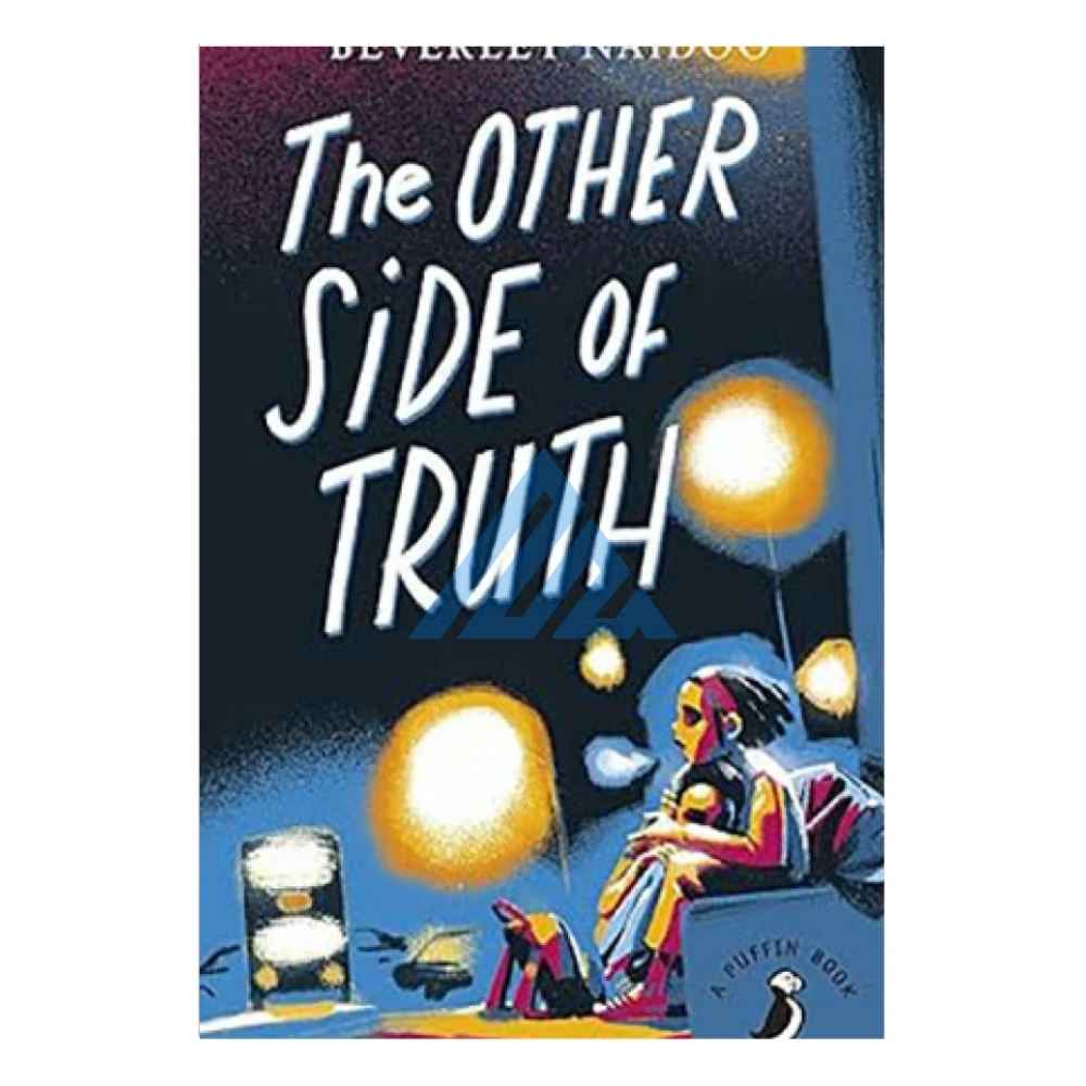 The Other Side Of Truth - Puffin Classics