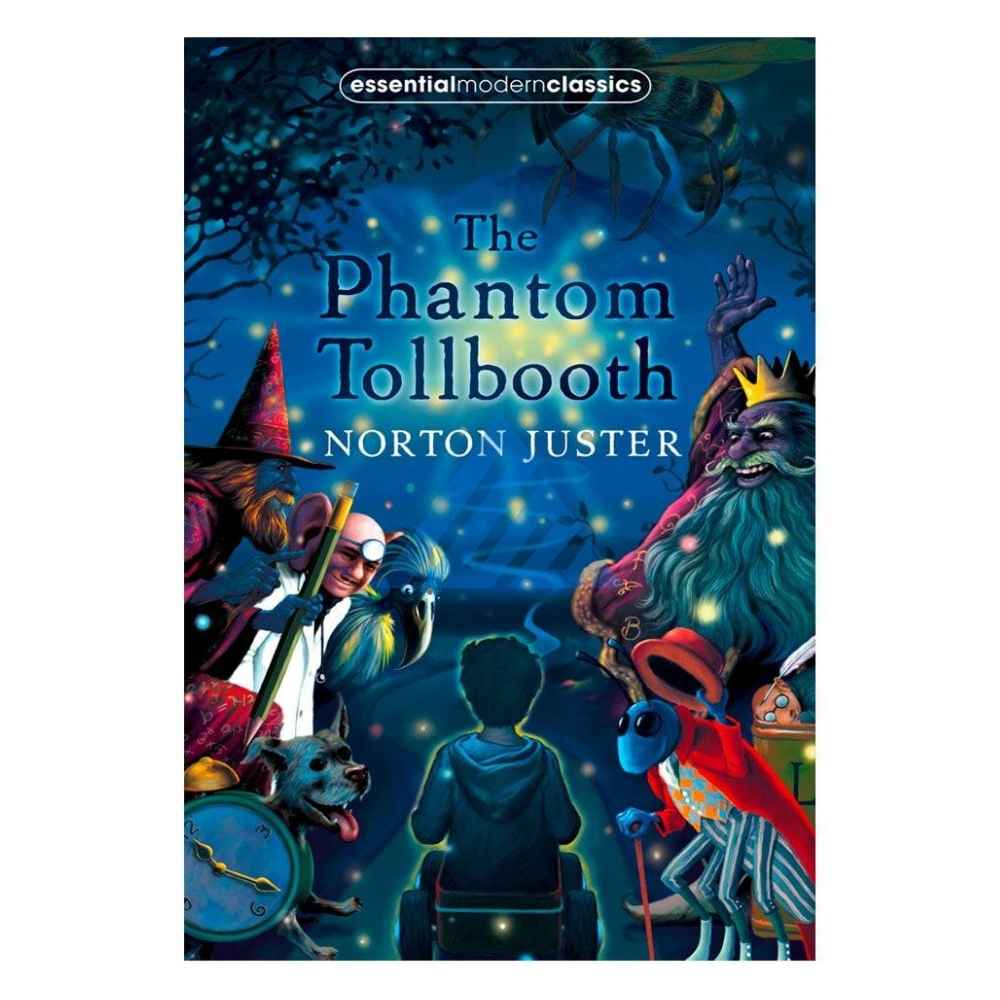 The Phantom Tollbooth