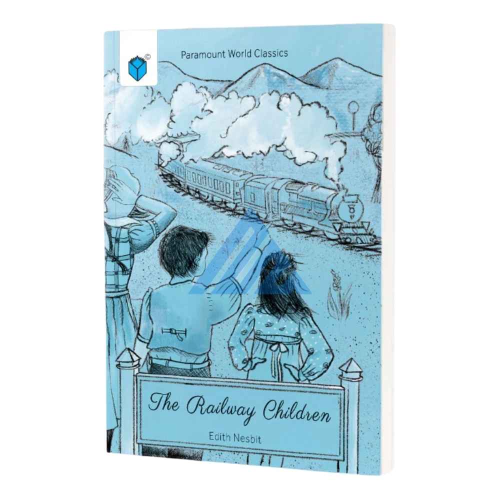 The Railway Children - Paramount World Classics