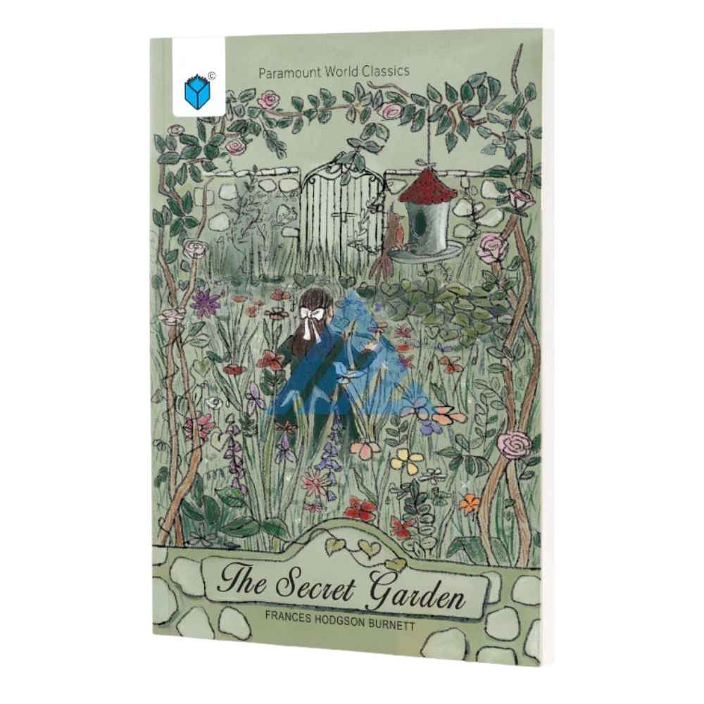 The Secret Garden - Paramount World Classics