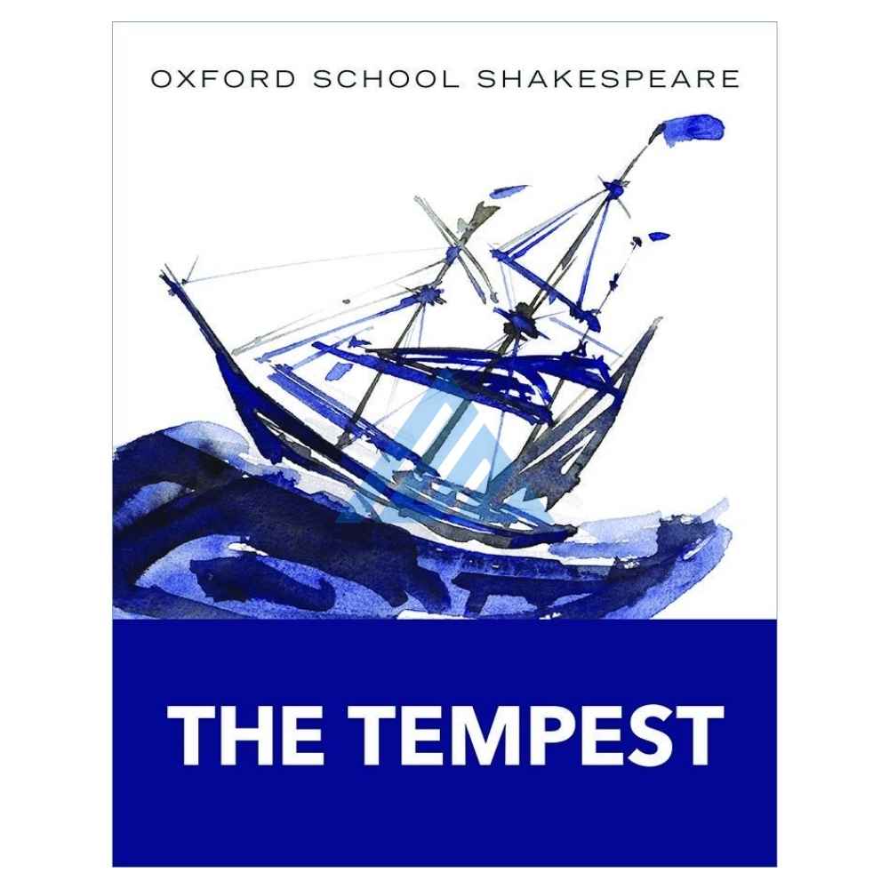 The Tempest - Oxford School Shakespeare