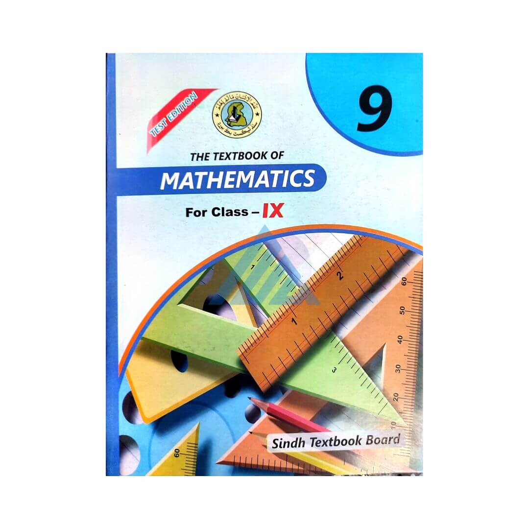 General Mathematics 9 