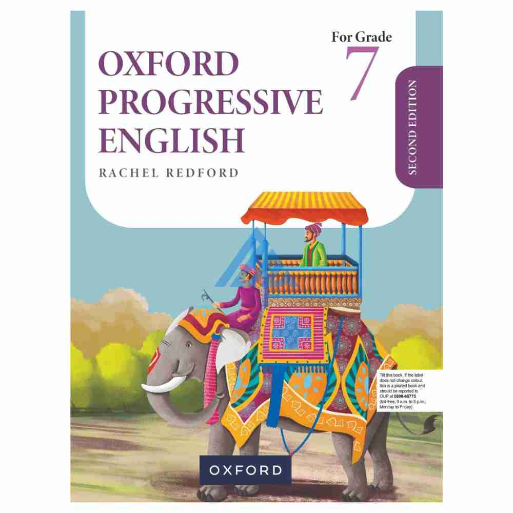 oxford english workbook class 5