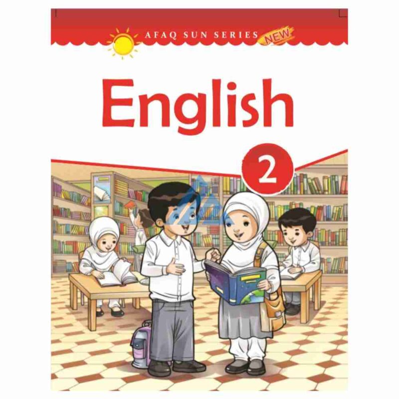 afaq sun series english class 5 unit 2 question answer
