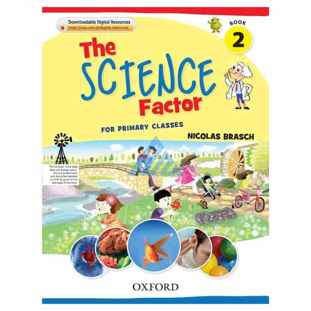 Factor　–　Maryam　Book　Booksellers　–　Academy　The　Science