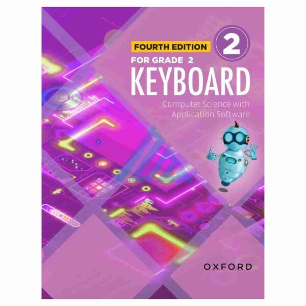 Keyboard Computer Book 2 (Fourth Edition)