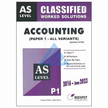 A-level-accounting-p1-topical-redspot