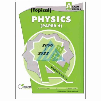 A-level-physics-p4-TOPICAL-redspot