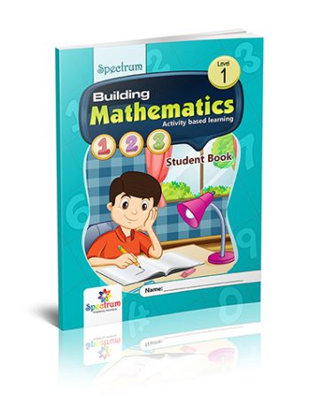 Building-Mathematics-Student-book-Level-1-spectrum