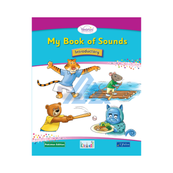 my-book-of-sound-introductory-kifayat