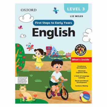 first-step-english-level-3-oxford