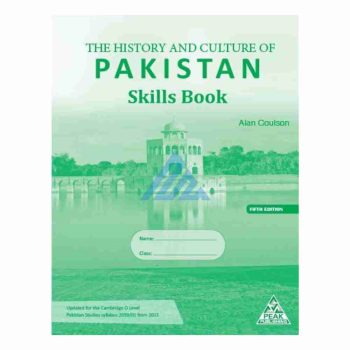the-history-culture-of-pakistan-skills-book-peak