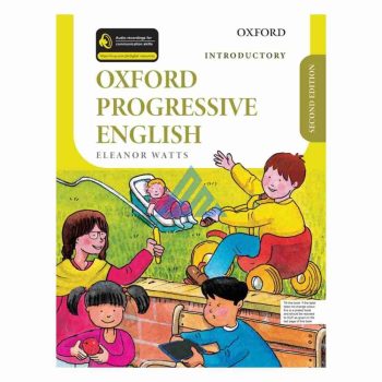 oxford-progressive-english-intro