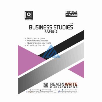 o-level-igcse-Business-studies-paper-2-topical-unsolved-read-write