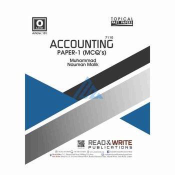 igcse-o-level-accounting-p1-read-write