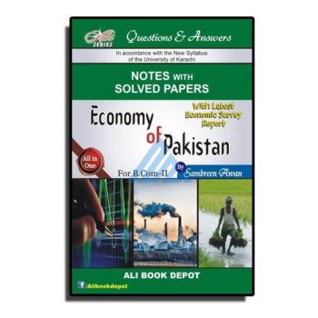 economy-of-pakistan-notes-bcom-2-ali