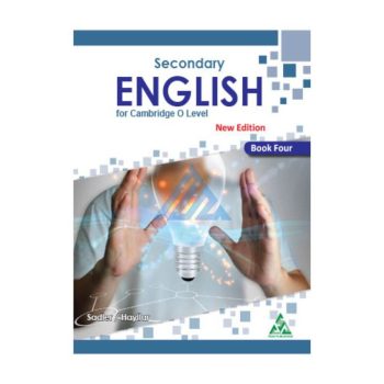 secondary-english-o-level
