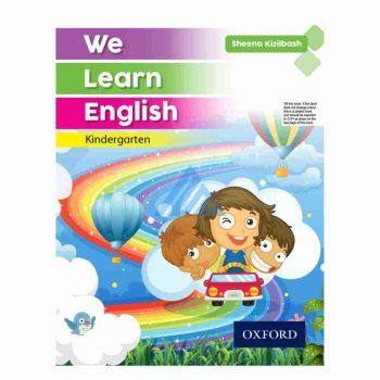 we-learn-english-kindergarten-oxford