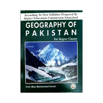 geography-pakistan-degree-anwer