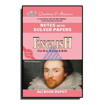 english-notes-degree-ali
