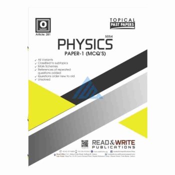 o-level-physics-paper-1-read-write