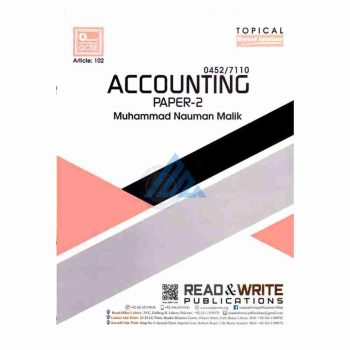 igcse-o-level-accounting-p2-read-write