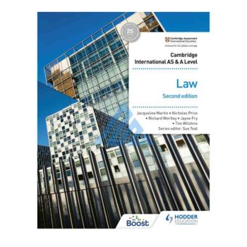 as-a-level-law-coursebook-hodder