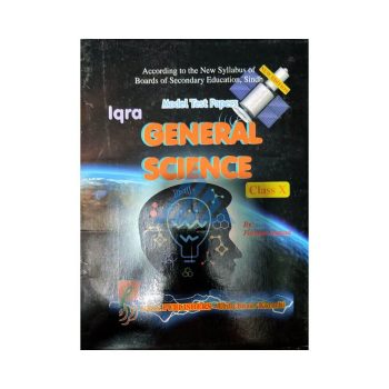 iqra-general-science-10