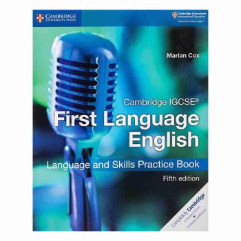 igsce-first-language-english