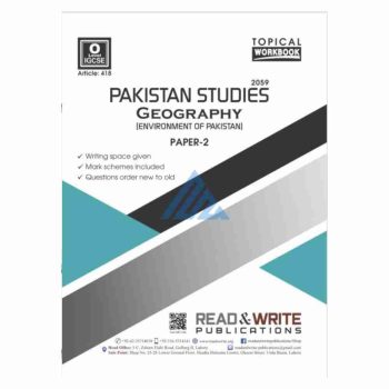 igcse-o-level-pak-studies-paper-2-read-write