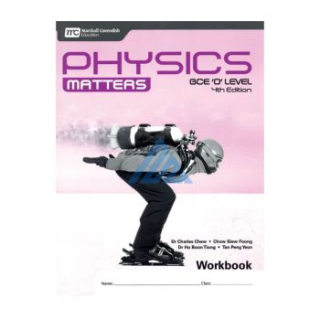 physics-matter-o-level-workbook