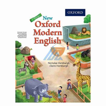 oxford-modern-english-primer-a