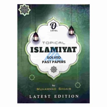 o-level-islamiyat-topical-solved-muhammad-shoaib