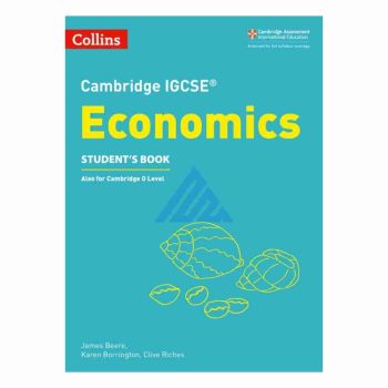collins-igcse-economics