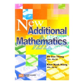 new-additional-mathematics-marshall
