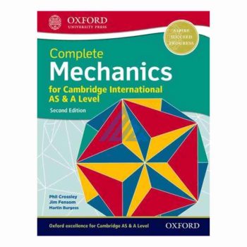 as-a-level-complete-mechanics-oxford
