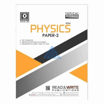 o-level-physics-paper-2-read-write