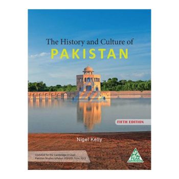 the-history-and-culture-of-pakistan-nigel-kelly