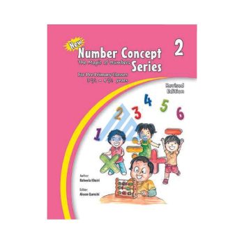new-number-concept-series-2